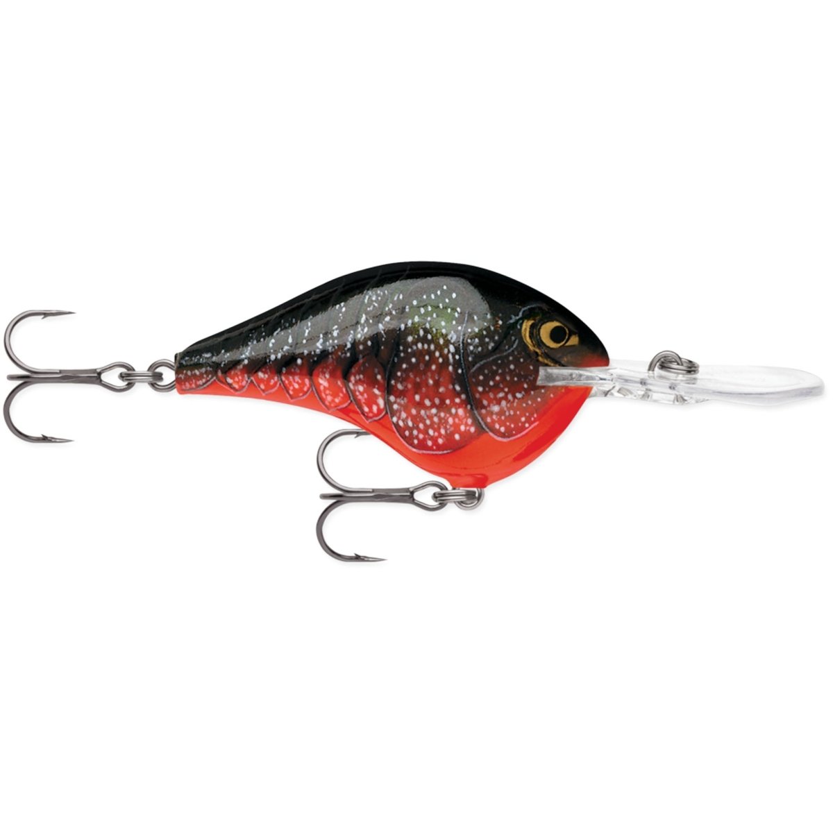 Rapala Dives-To 12, Fishing Lure - Forza Sports
