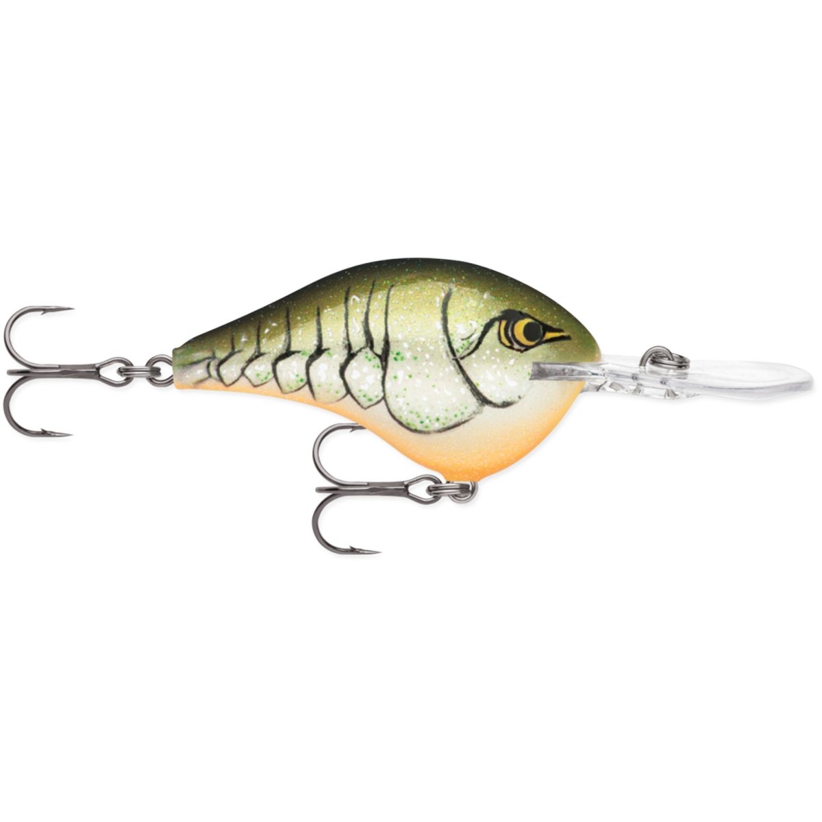 Rapala Dives-To 12, Fishing Lure - Forza Sports