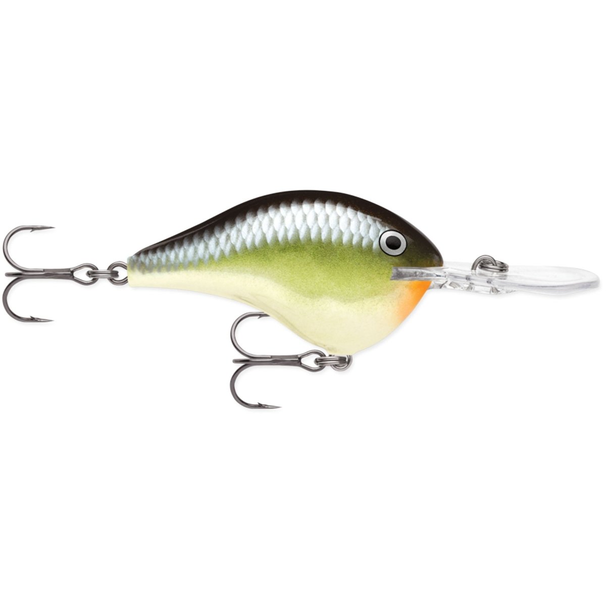 Rapala Dives-To 12, Fishing Lure - Forza Sports