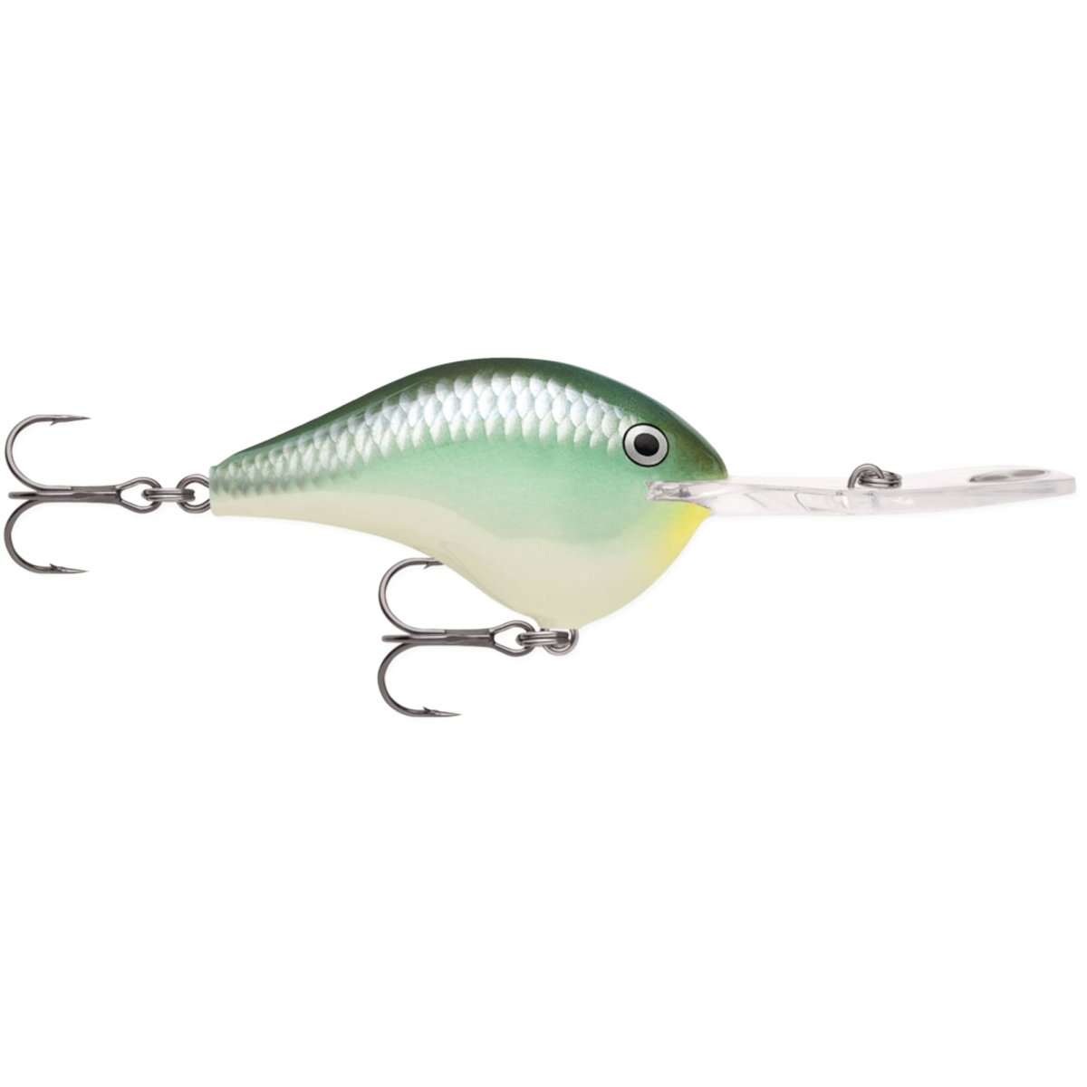 Rapala Dives-To Metal 20, Fishing Lure - Forza Sports