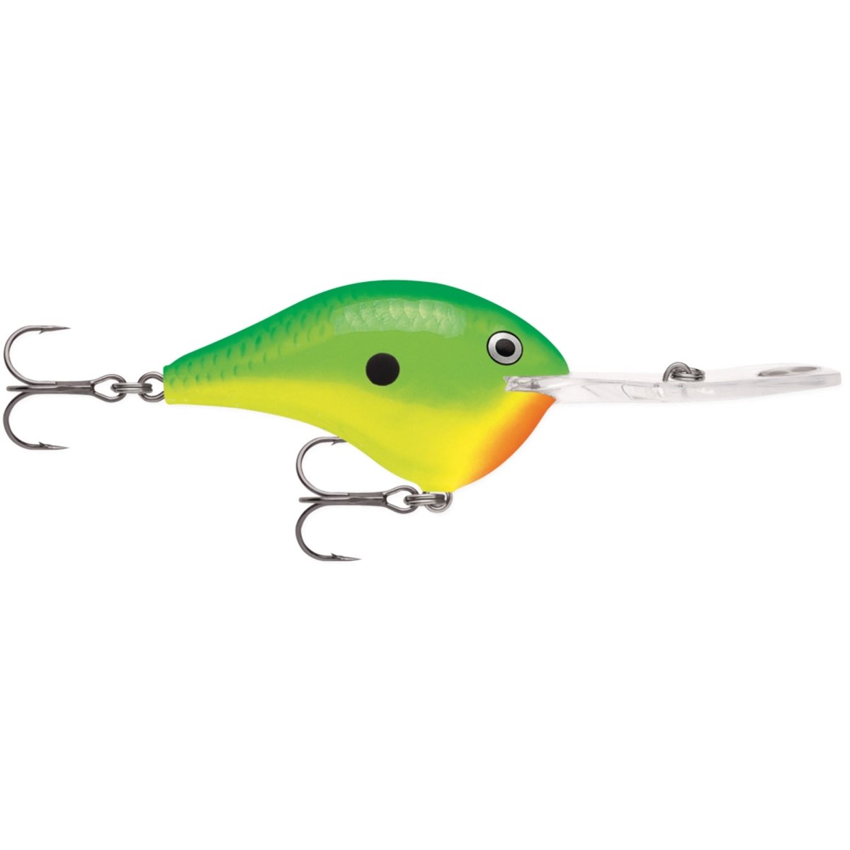Rapala Dives-To Metal 20, Fishing Lure - Forza Sports