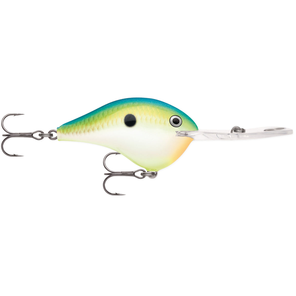 Rapala Dives-To Metal 20, Fishing Lure - Forza Sports