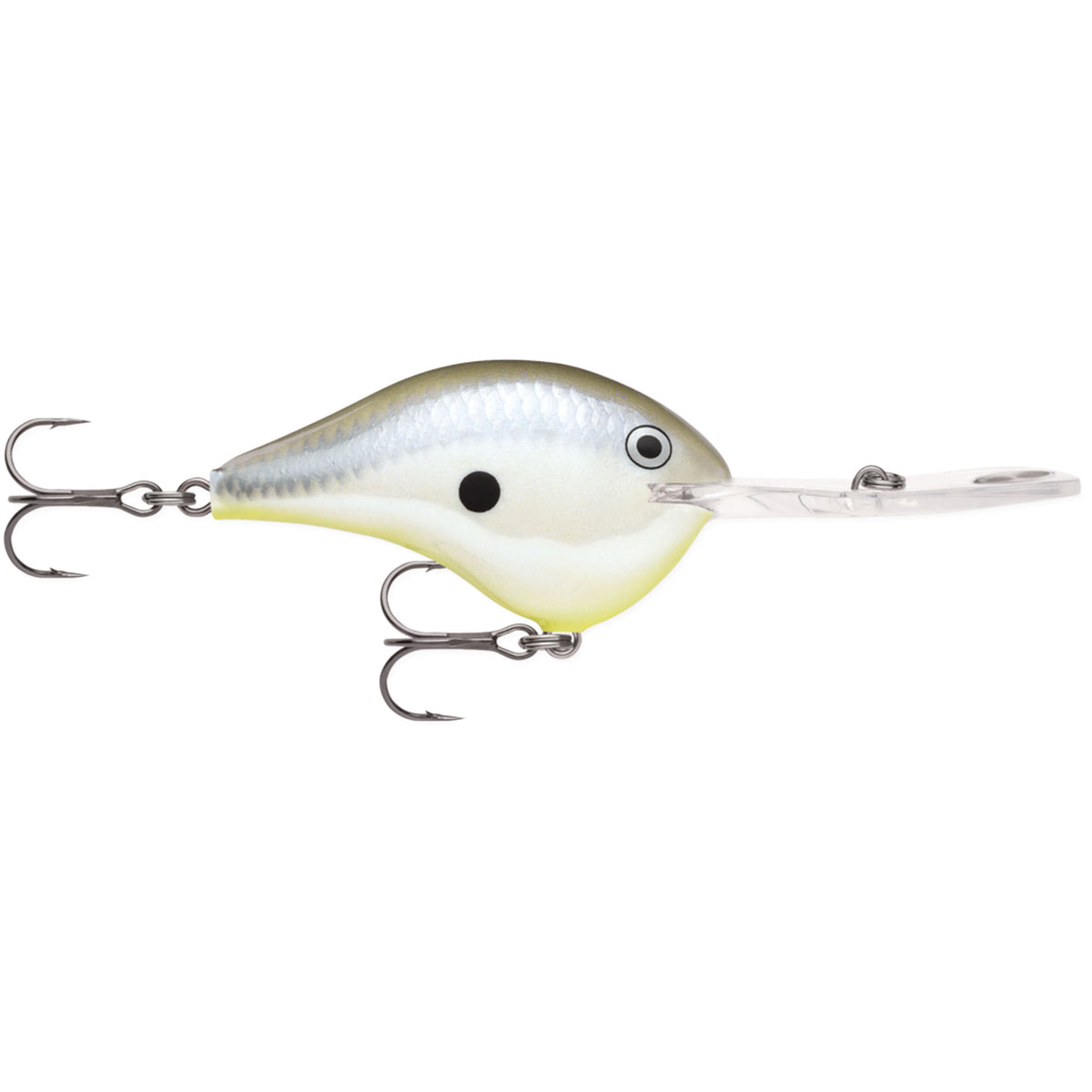 Rapala Dives-To Metal 20, Fishing Lure - Forza Sports