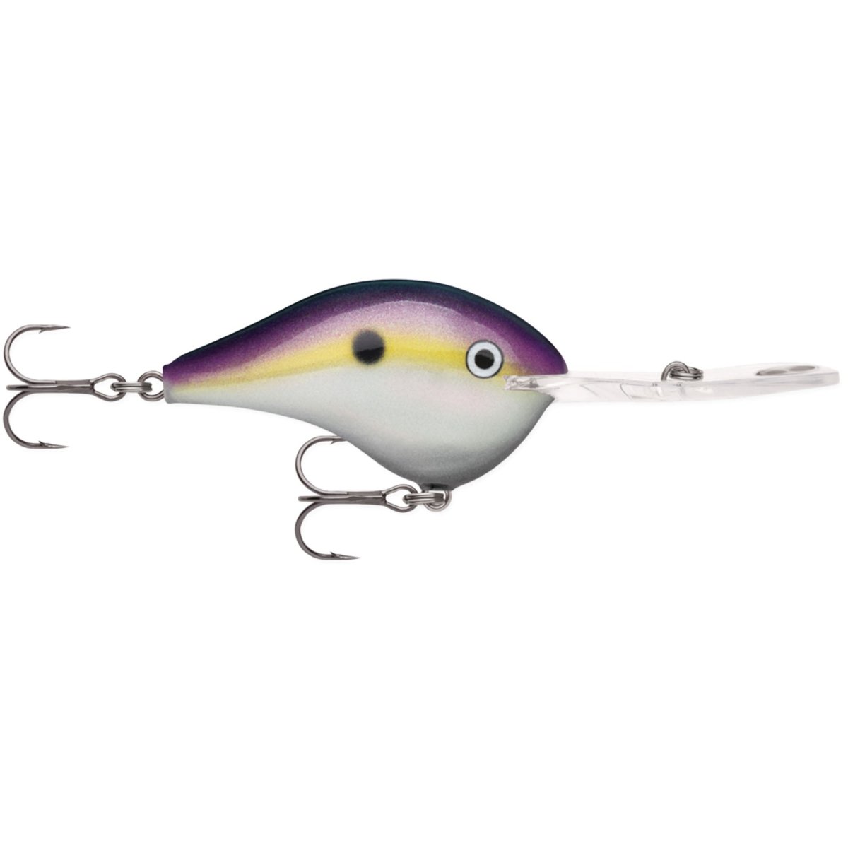 Rapala Dives-To Metal 20, Fishing Lure - Forza Sports