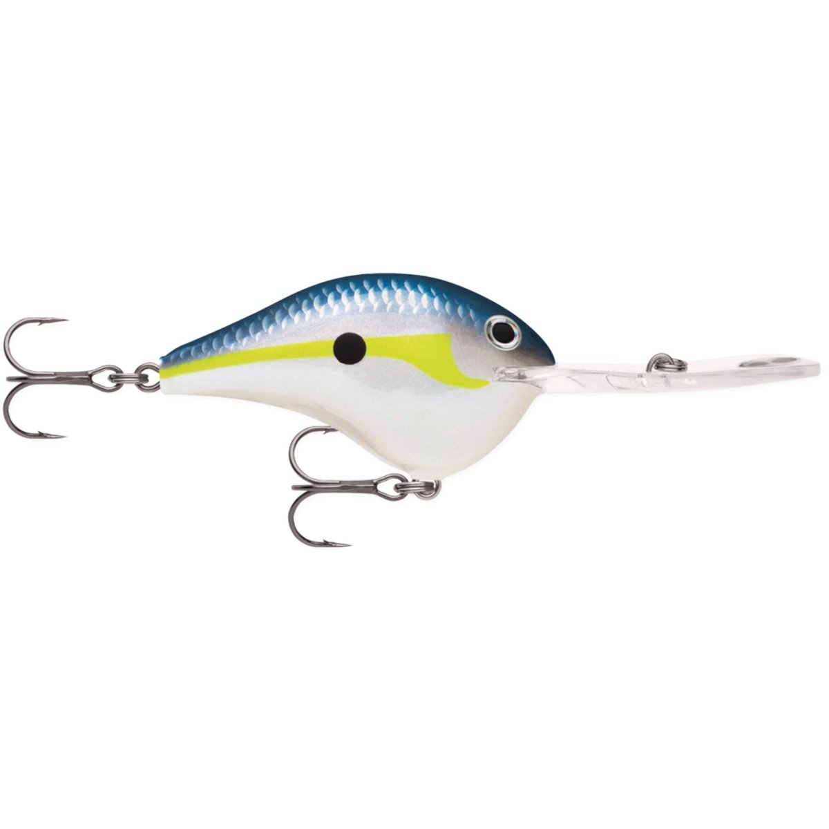 Rapala Dives-To Metal 20, Fishing Lure - Forza Sports