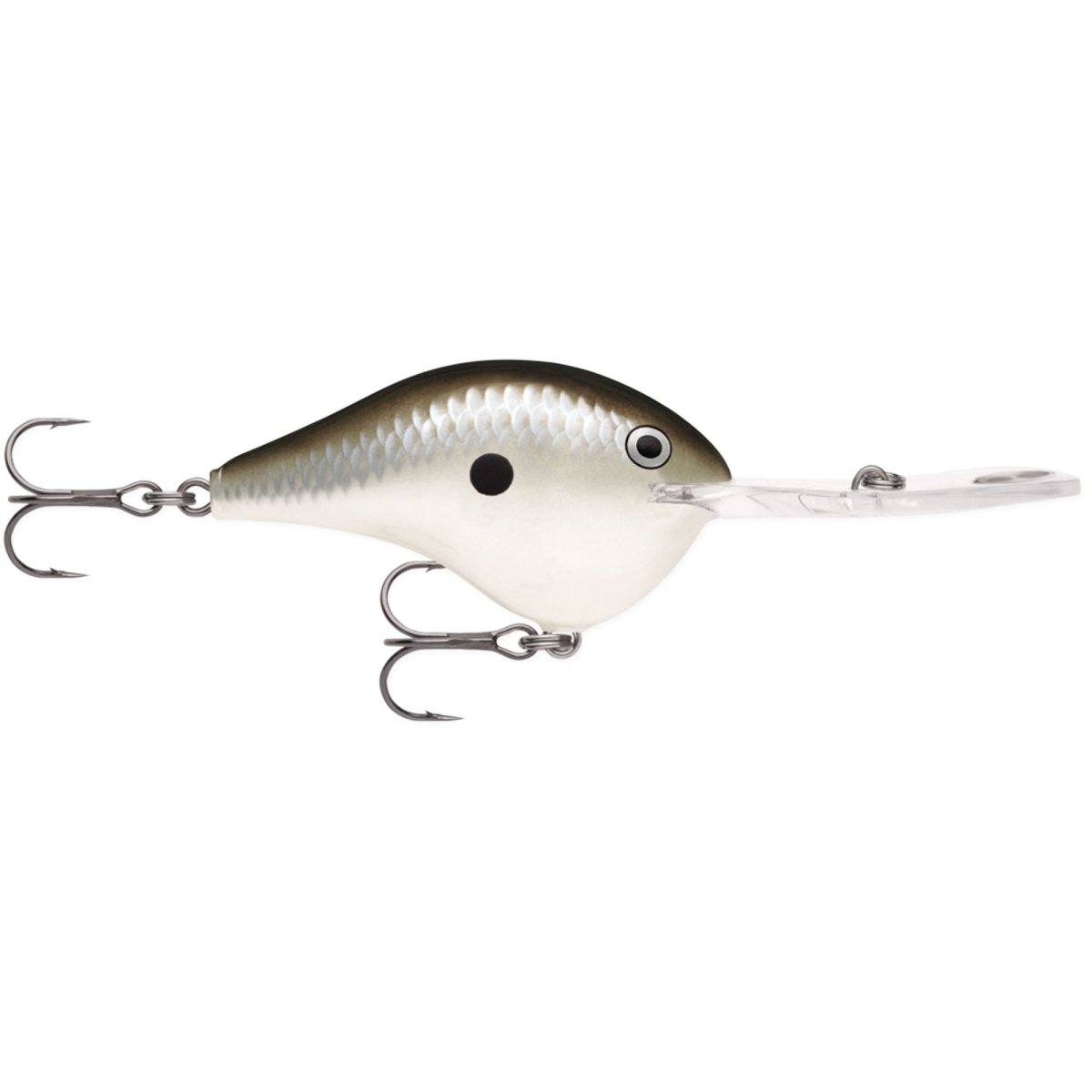 Rapala Dives-To Metal 20, Fishing Lure - Forza Sports