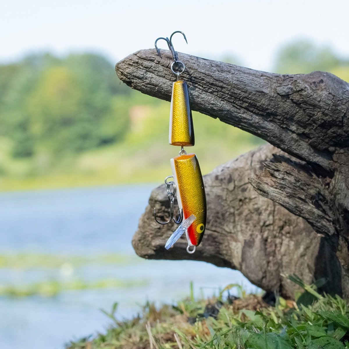 Rapala Jointed 11, Fishing Lure - Forza Sports