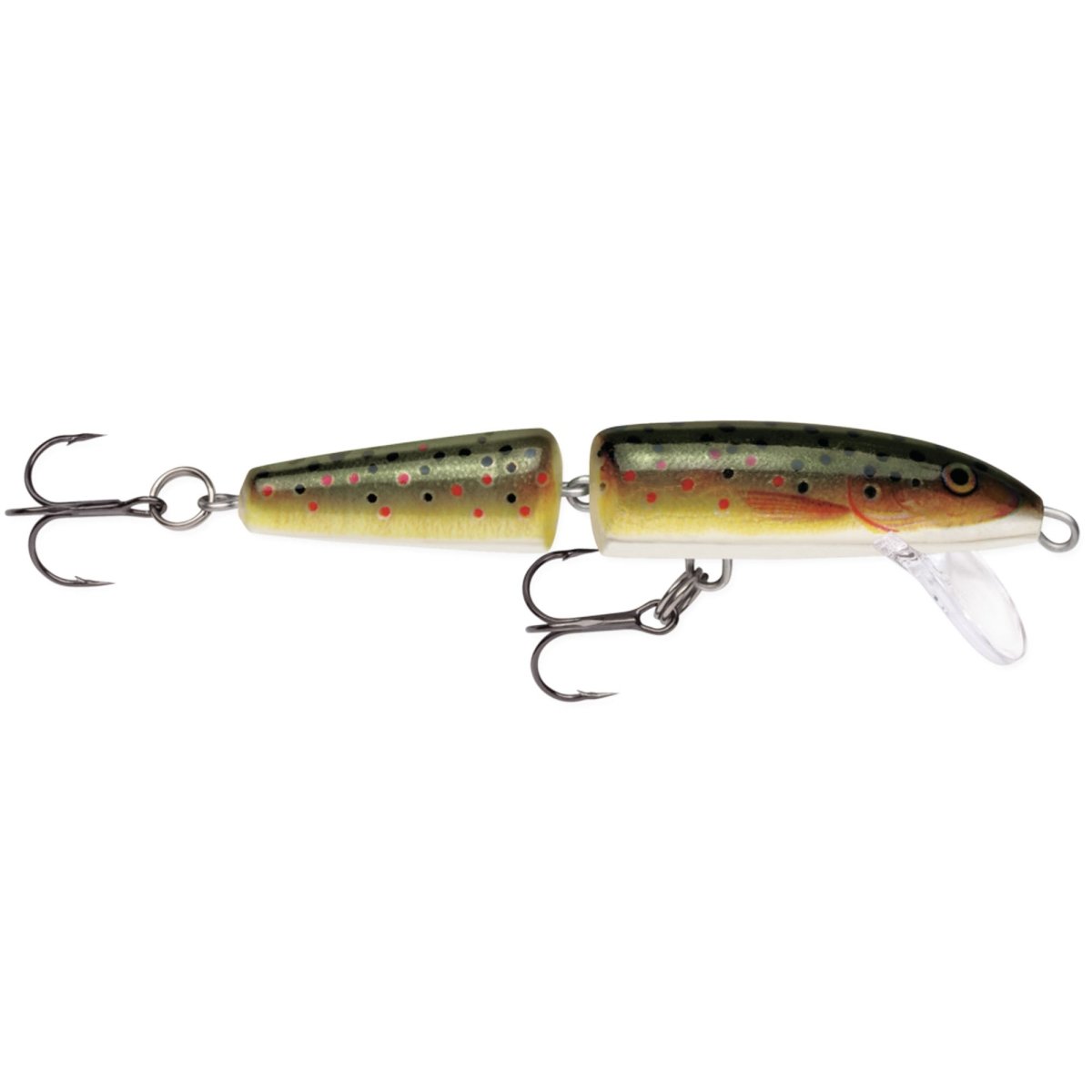 Rapala Jointed 09, Fishing Lure - Forza Sports