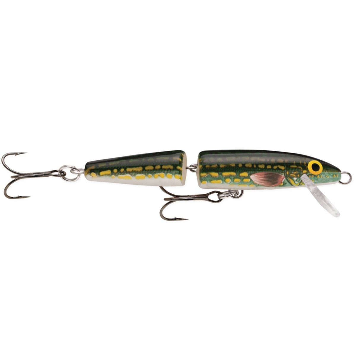 Rapala Jointed 11, Fishing Lure - Forza Sports