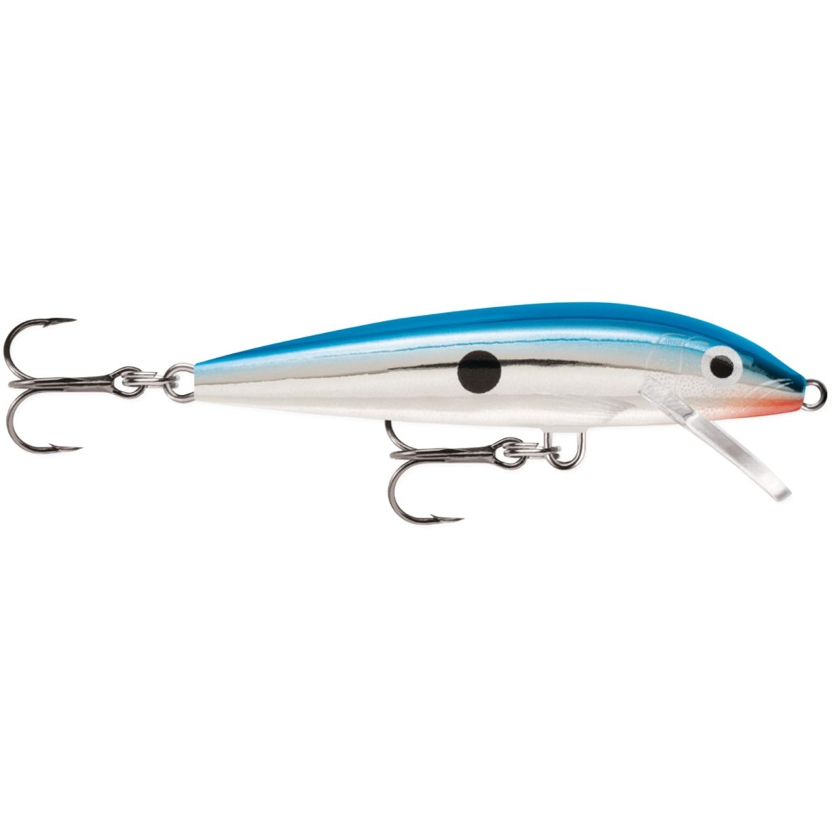 Rapala Original Floating 07, Fishing Lure - Forza Sports