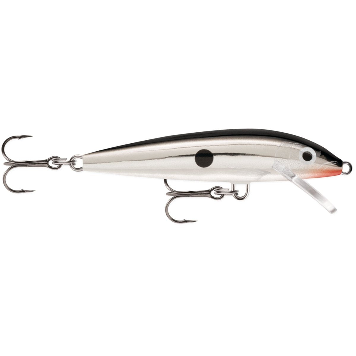 Rapala Original Floating 07, Fishing Lure - Forza Sports