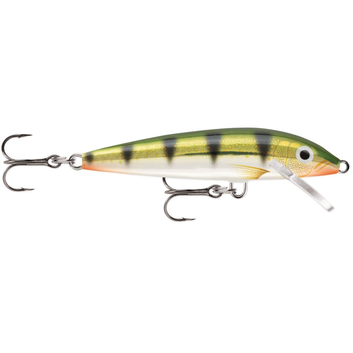 Rapala Original Floating 07, Fishing Lure - Forza Sports