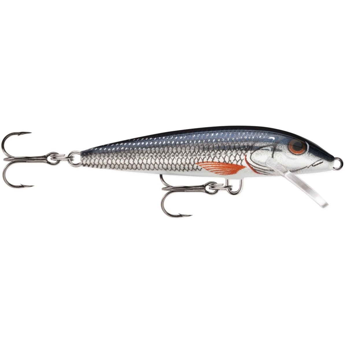 Rapala Original Floating 07, Fishing Lure - Forza Sports
