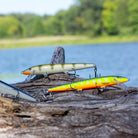 Rapala Original Floating 03, Fishing Lure - Forza Sports
