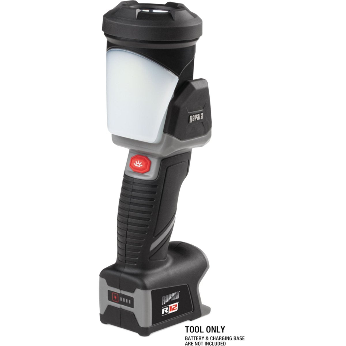 Rapala R12 Lithium Spotlight Latern - Forza Sports