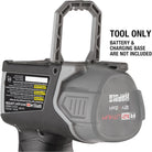 Rapala R12 Lithium Spotlight Latern - Forza Sports