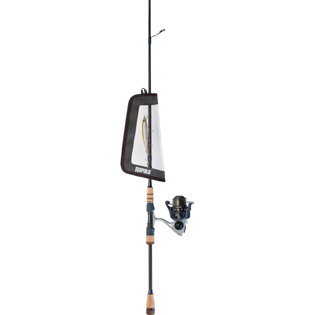 Rapala Rap Wrap Lure Wrap - Forza Sports