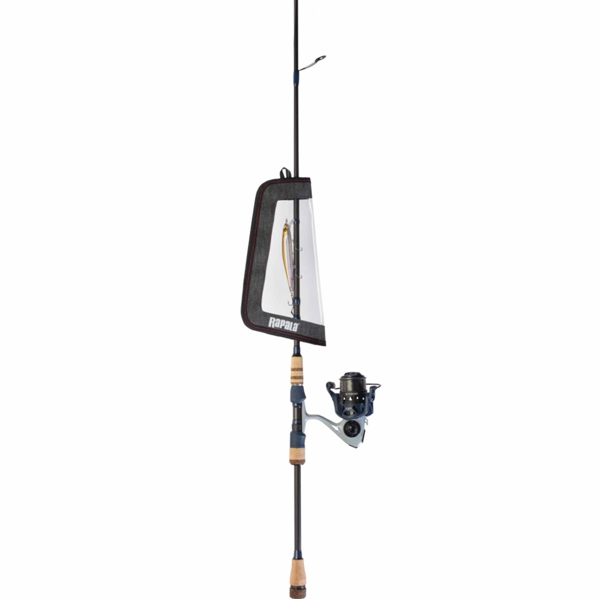 Rapala Rap Wrap Lure Wrap - Forza Sports