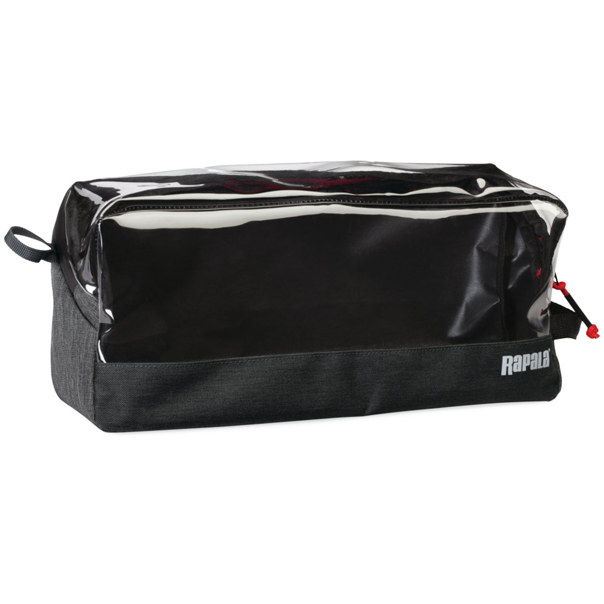 Rapala Rapid Pack Large, Black/Grey - Forza Sports