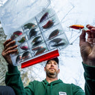 Rapala Rapstack 3700 Tackle Tray - Forza Sports