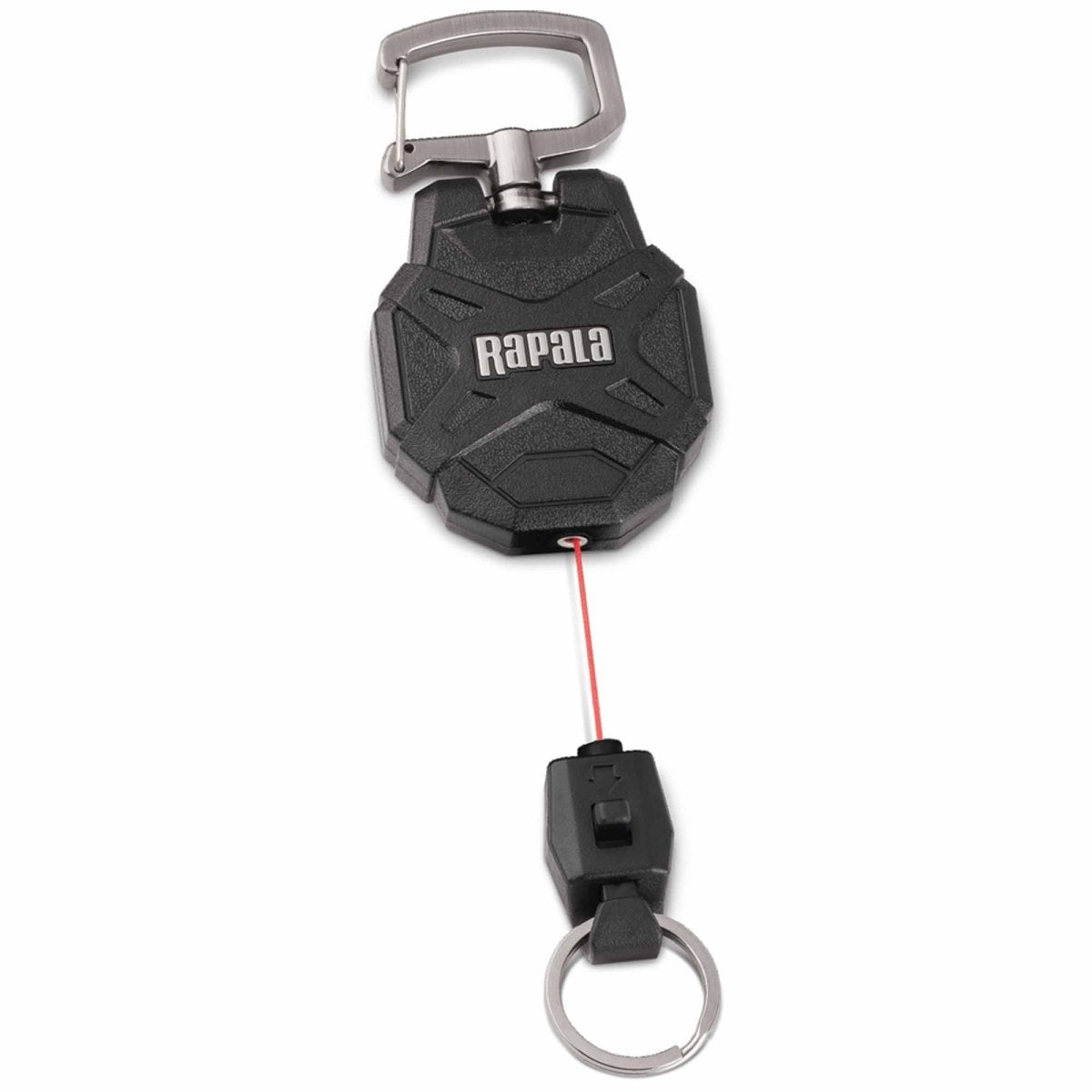 Rapala Retractable Lanyard - Forza Sports
