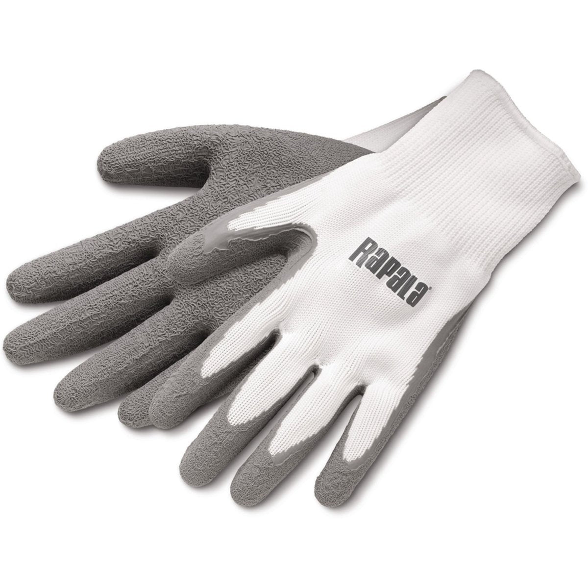 Rapala Salt Angler's Gloves - Forza Sports