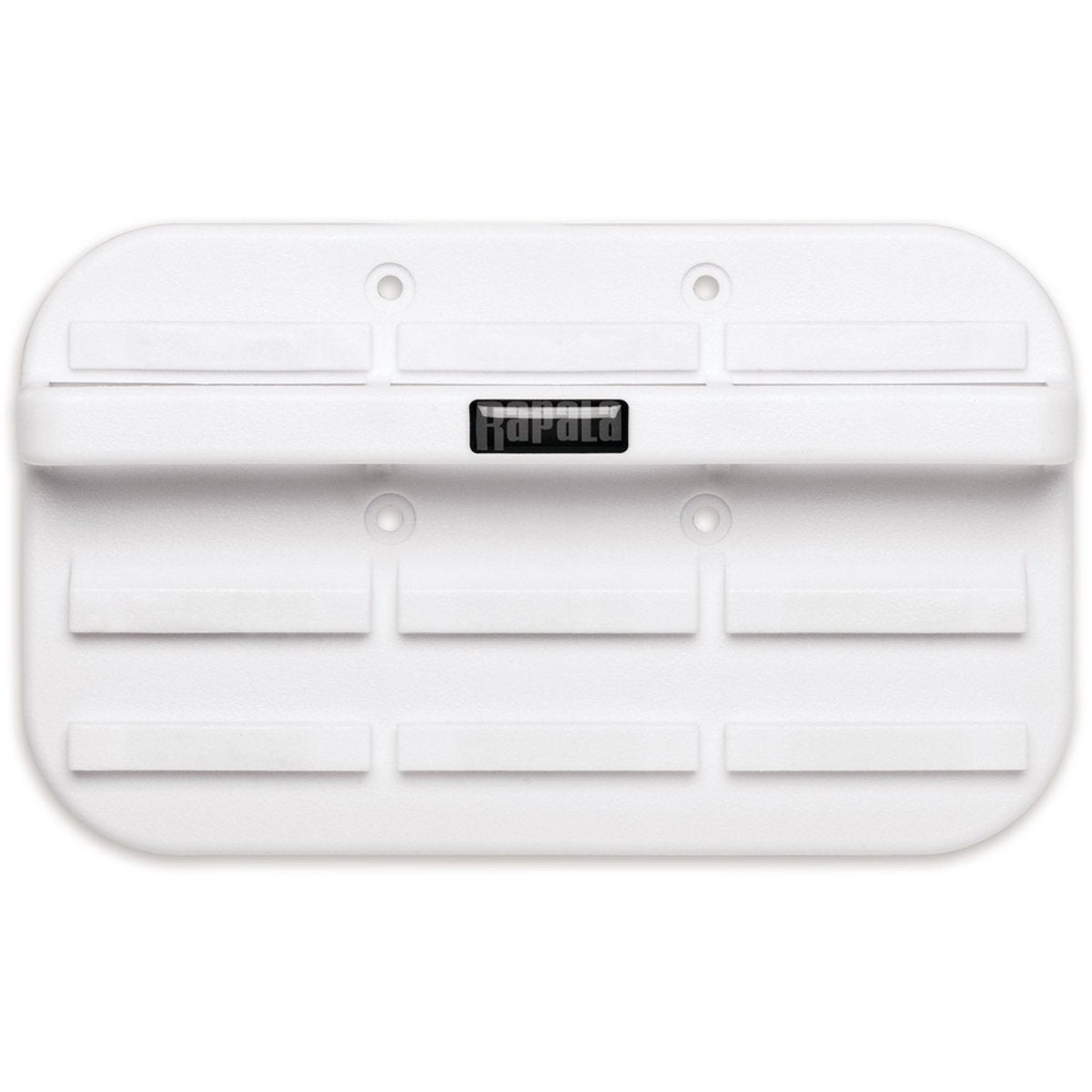 Rapala Salt Angler's Magnetic Tool Holder, White - Forza Sports