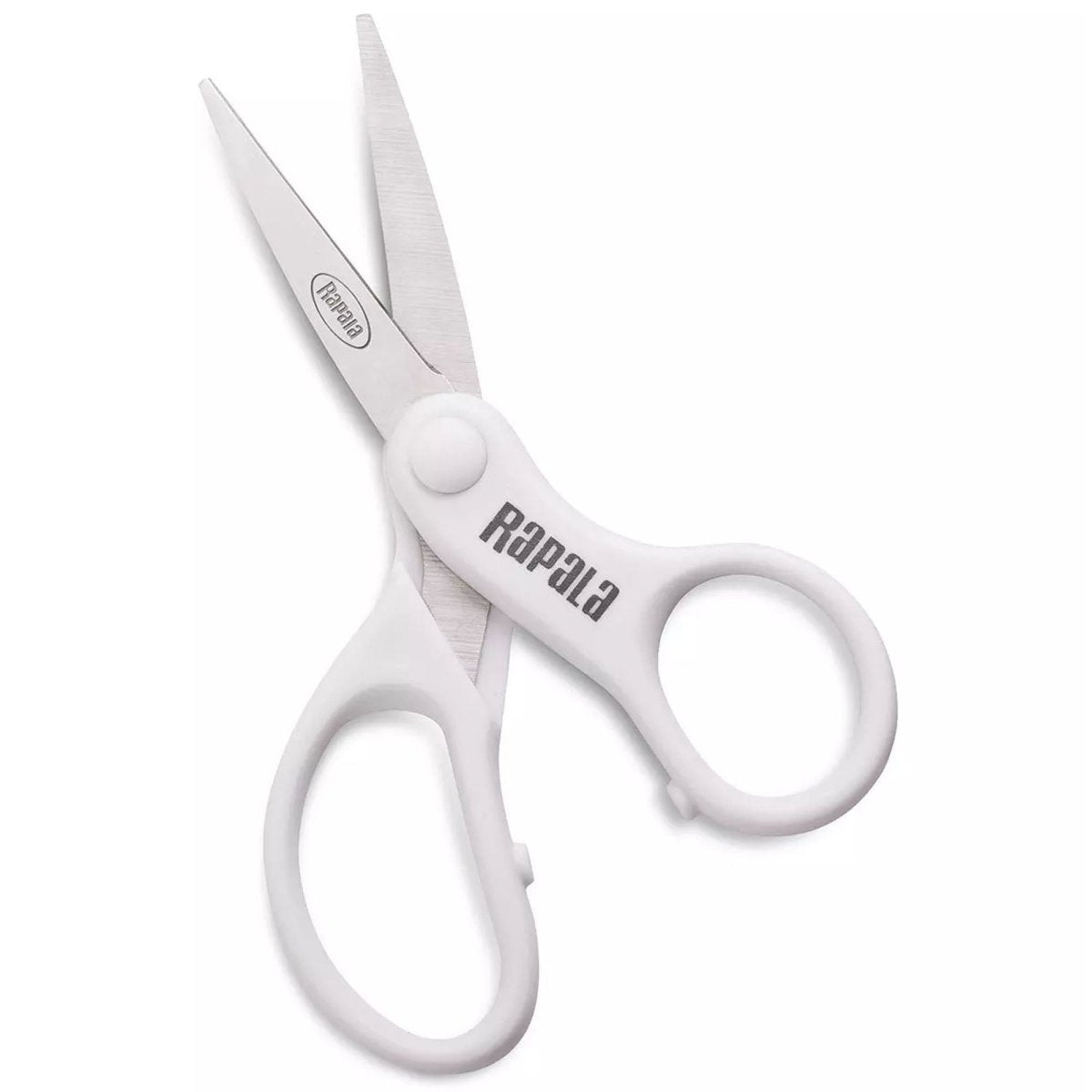 Rapala Salt Super Line Scissor, Serrated Cutting Edge - Forza Sports