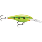 Rapala Shad Rap 06, Fishing Lure - Forza Sports