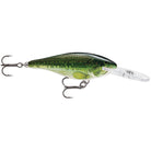 Rapala Shallow Shad Rap 07 Fishing Lure - Forza Sports