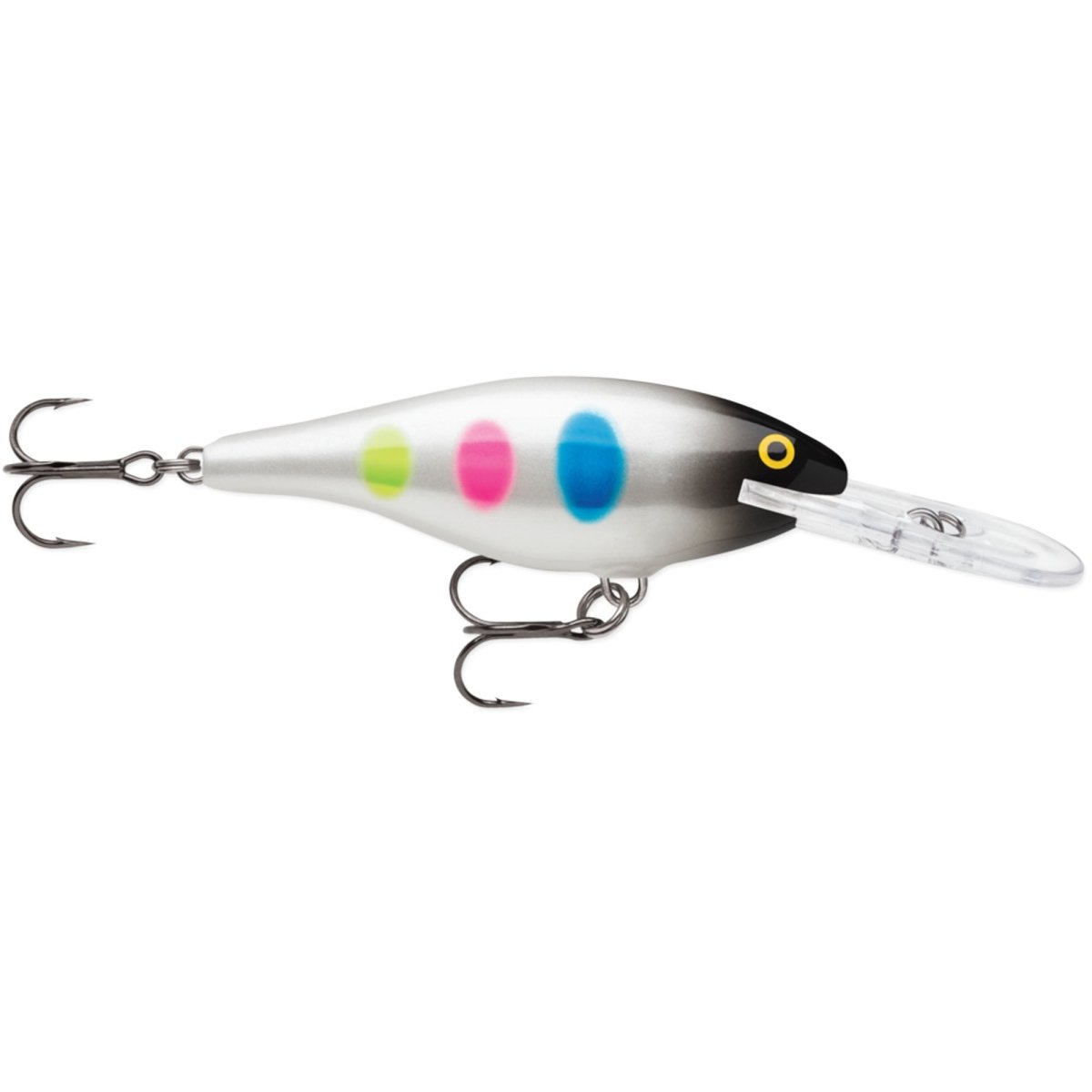 Rapala Shallow Shad Rap 07 Fishing Lure - Forza Sports
