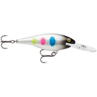 Rapala Shallow Shad Rap 07 Fishing Lure - Forza Sports