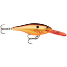 Rapala Shad Rap 06, Fishing Lure - Forza Sports
