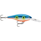 Rapala Shad Rap 06, Fishing Lure - Forza Sports