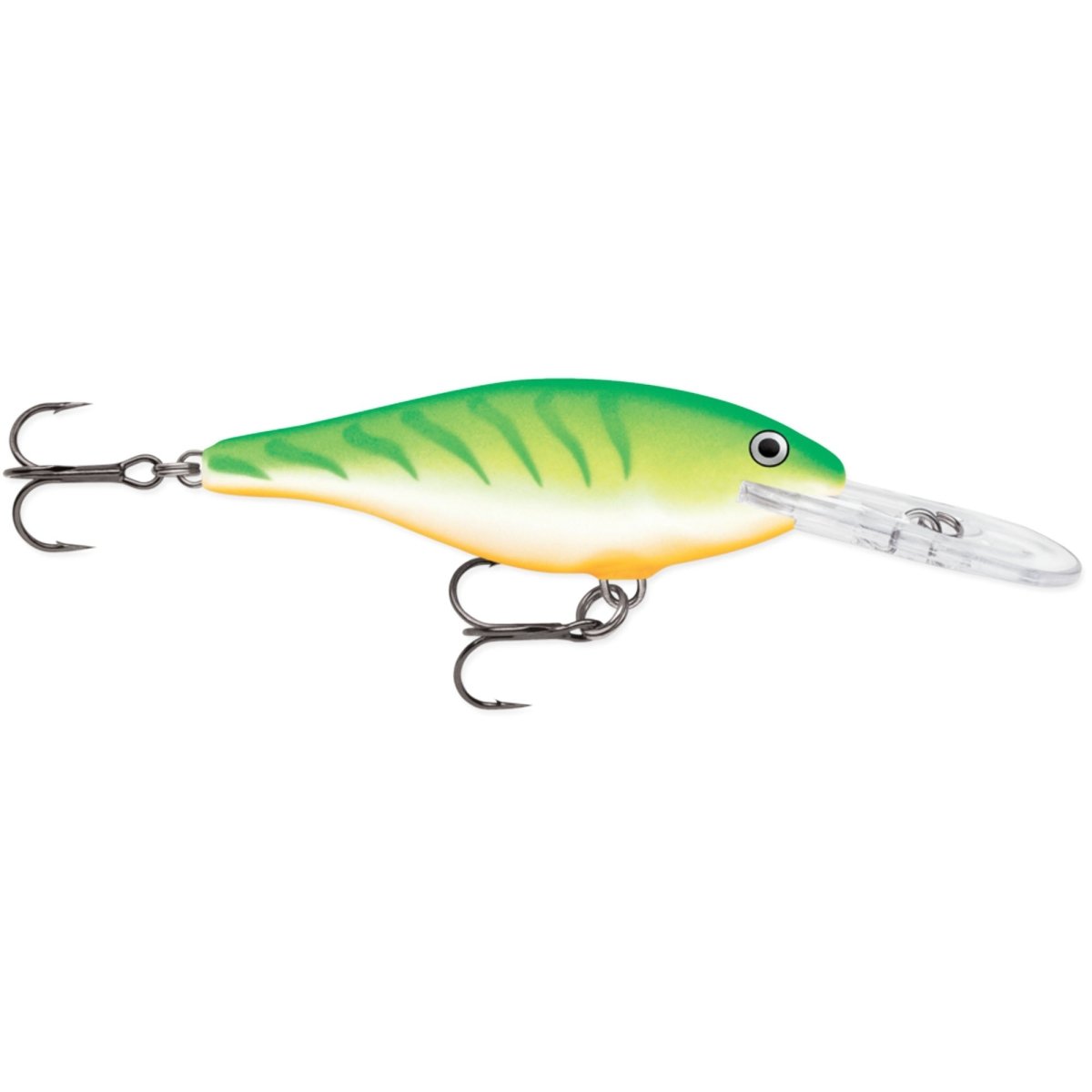 Rapala Shad Rap 06, Fishing Lure - Forza Sports
