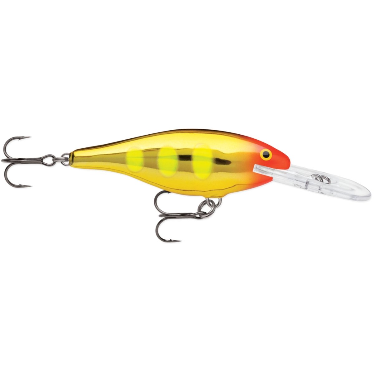 Rapala Shad Rap 06, Fishing Lure - Forza Sports