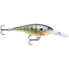Rapala Shad Rap 06, Fishing Lure - Forza Sports