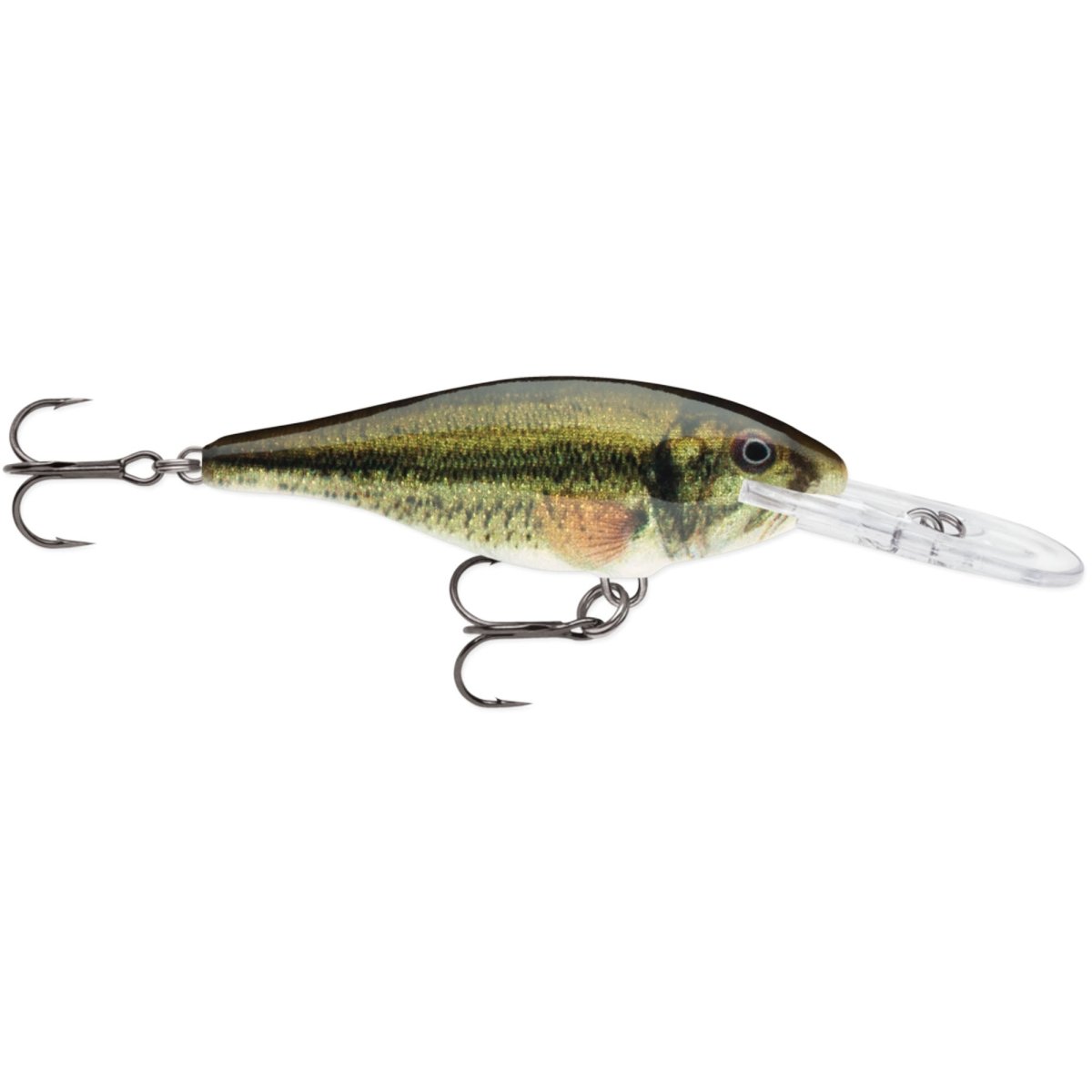 Rapala Shad Rap 06, Fishing Lure - Forza Sports