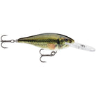 Rapala Shad Rap 06, Fishing Lure - Forza Sports