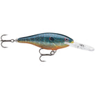 Rapala Shad Rap 06, Fishing Lure - Forza Sports