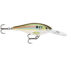 Rapala Shad Rap 06, Fishing Lure - Forza Sports
