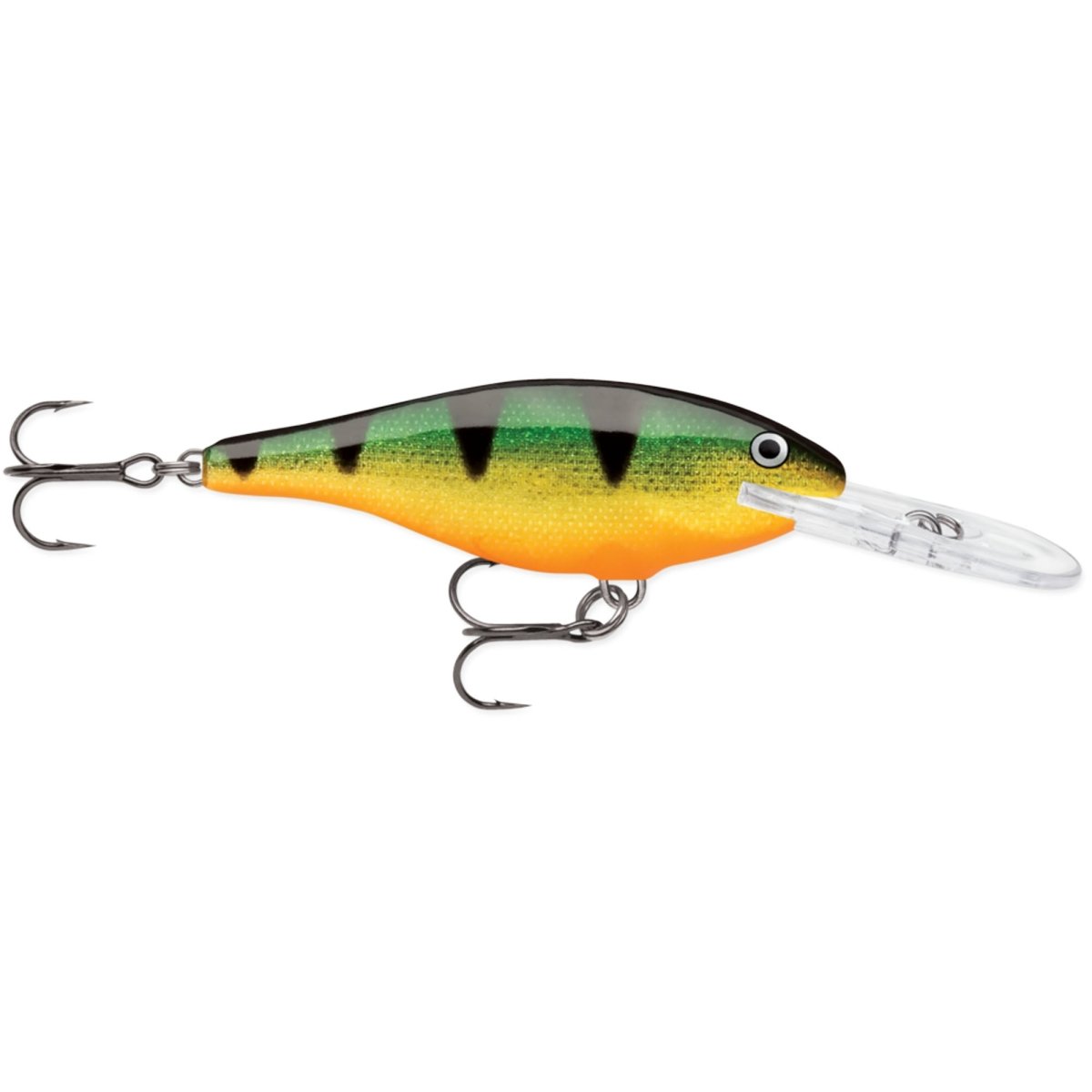 Rapala Shallow Shad Rap 07 Fishing Lure - Forza Sports