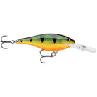 Rapala Shallow Shad Rap 07 Fishing Lure - Forza Sports