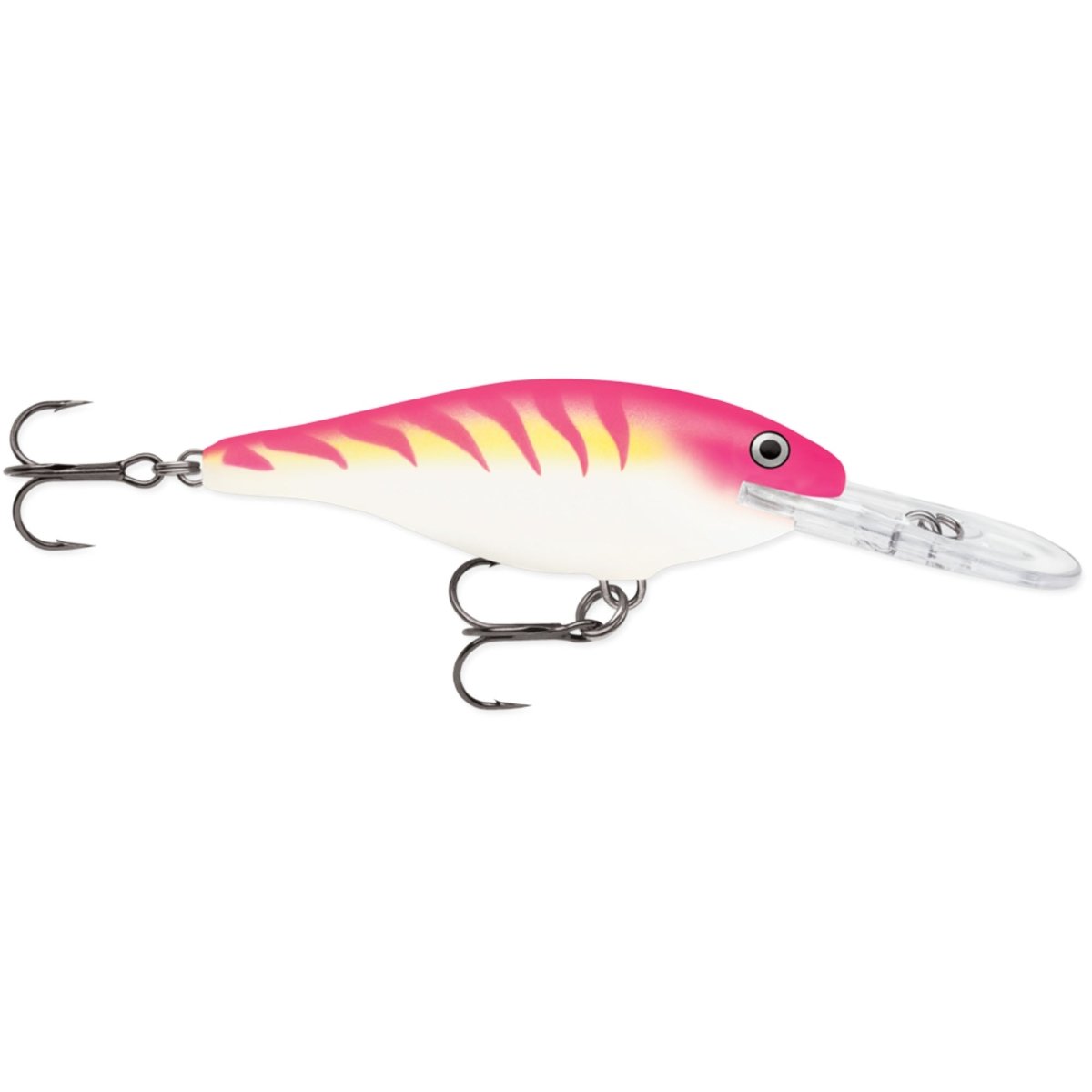 Rapala Shad Rap 06, Fishing Lure - Forza Sports