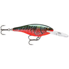 Rapala Shad Rap 06, Fishing Lure - Forza Sports