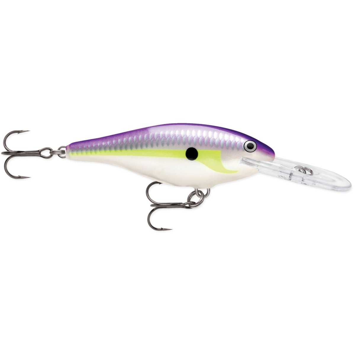 Rapala Shad Rap 06, Fishing Lure - Forza Sports