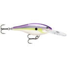 Rapala Shad Rap 06, Fishing Lure - Forza Sports