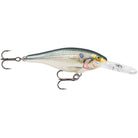 Rapala Shad Rap 06, Fishing Lure - Forza Sports