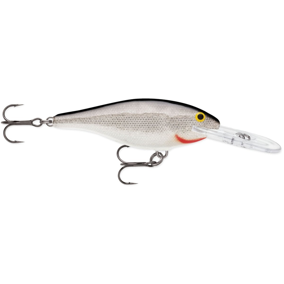 Rapala Shallow Shad Rap 07 Fishing Lure - Forza Sports
