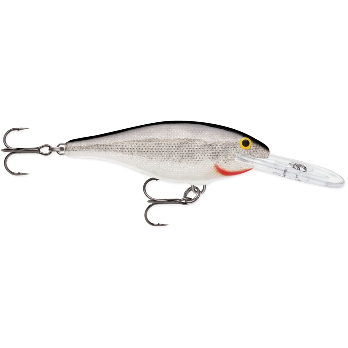 Rapala Shad Rap 06, Fishing Lure - Forza Sports